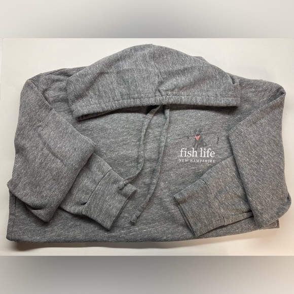 New Hampshire Hoodie - Picture 1 of 4